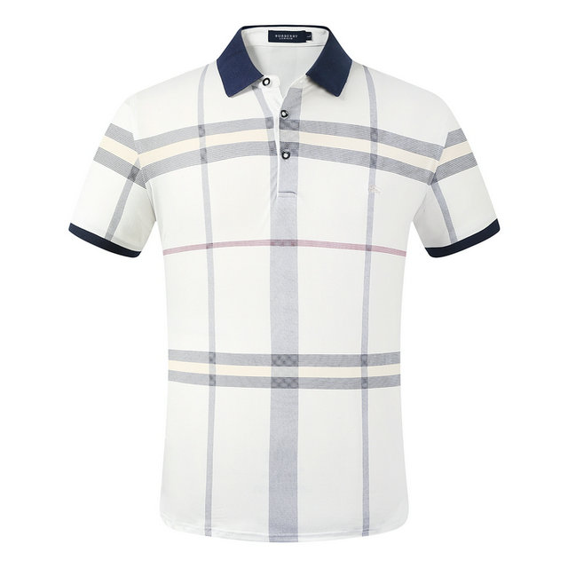 Burberry Men Shirts-1794